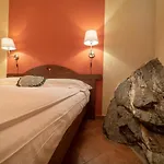 La Peiro Groso Penzion *