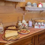 La Peiro Groso Chianale