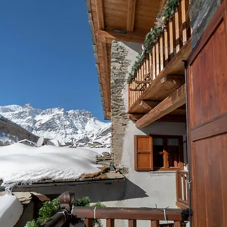 La Peiro Groso * 키아날레