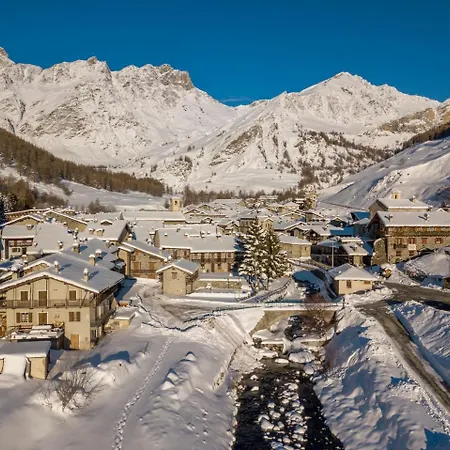 La Peiro Groso Locanda *