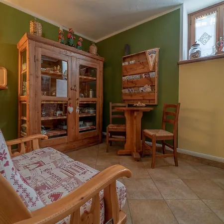 La Peiro Groso Locanda