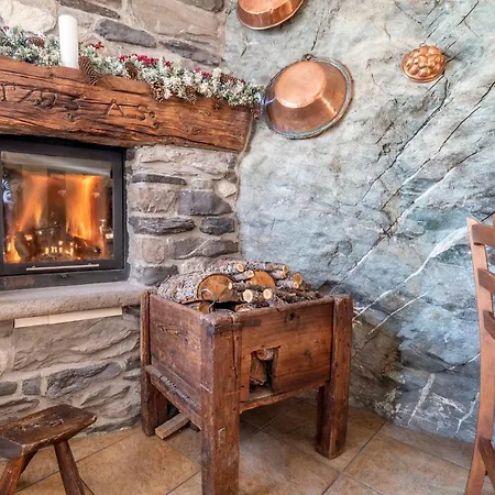 La Peiro Groso Locanda