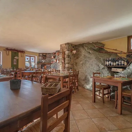 La Peiro Groso 여관 키아날레