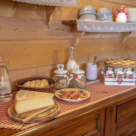 La Peiro Groso Chianale