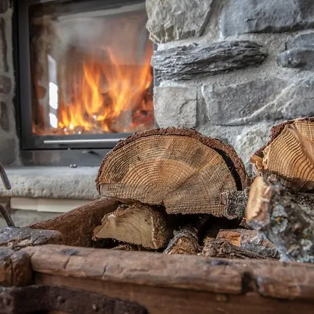 La Peiro Groso * Chianale