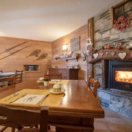 La Peiro Groso 여관