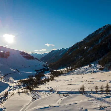 La Peiro Groso Locanda