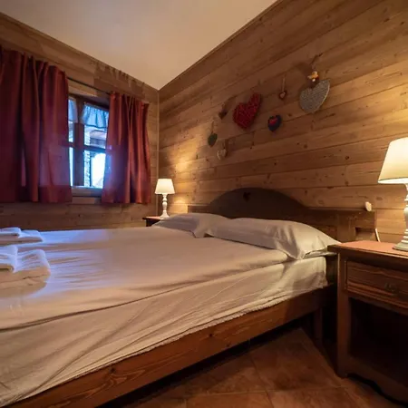 Inn La Peiro Groso Chianale