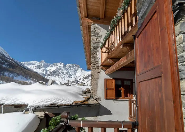 La Peiro Groso * 키아날레