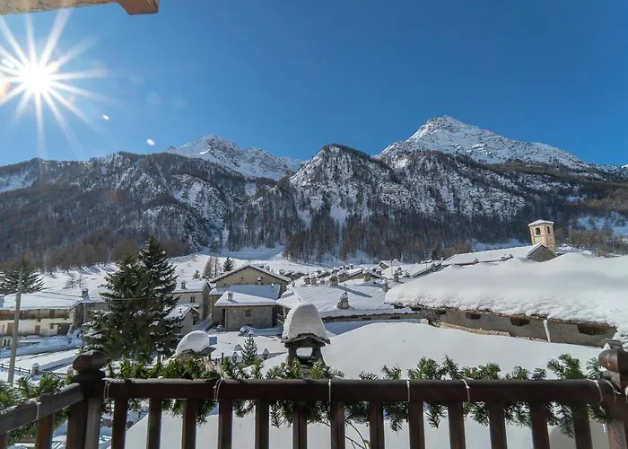 La Peiro Groso * 키아날레