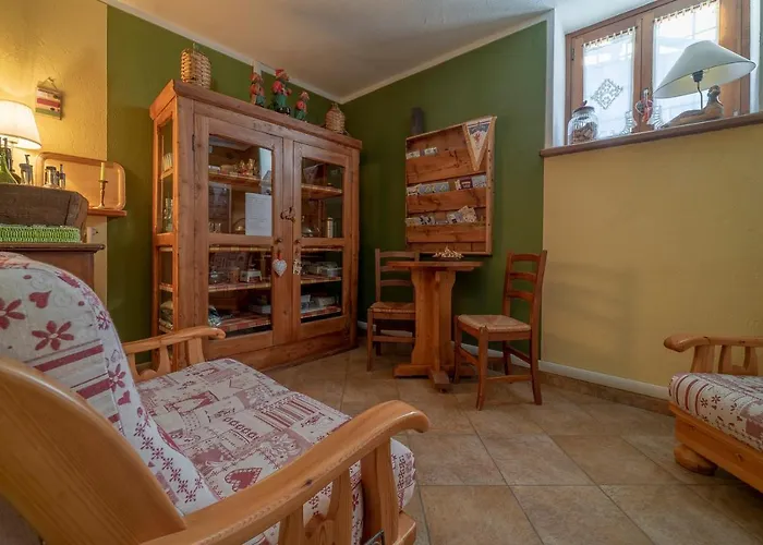 La Peiro Groso 여관