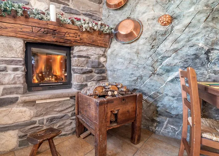 La Peiro Groso 여관