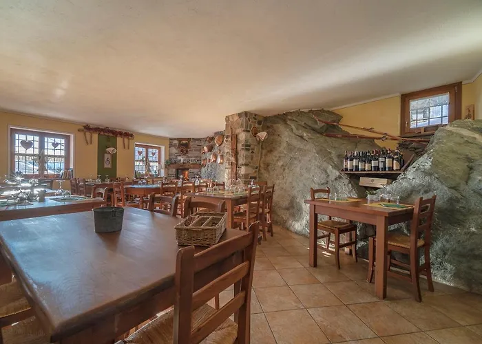 La Peiro Groso 여관 키아날레