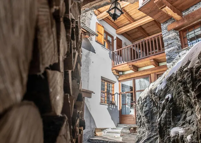 La Peiro Groso 여관 키아날레