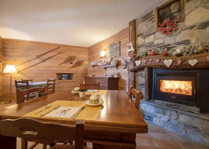 La Peiro Groso 여관