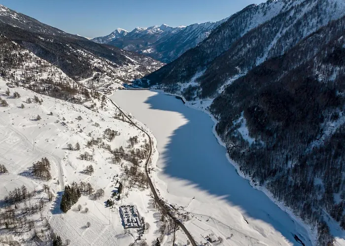 La Peiro Groso 여관