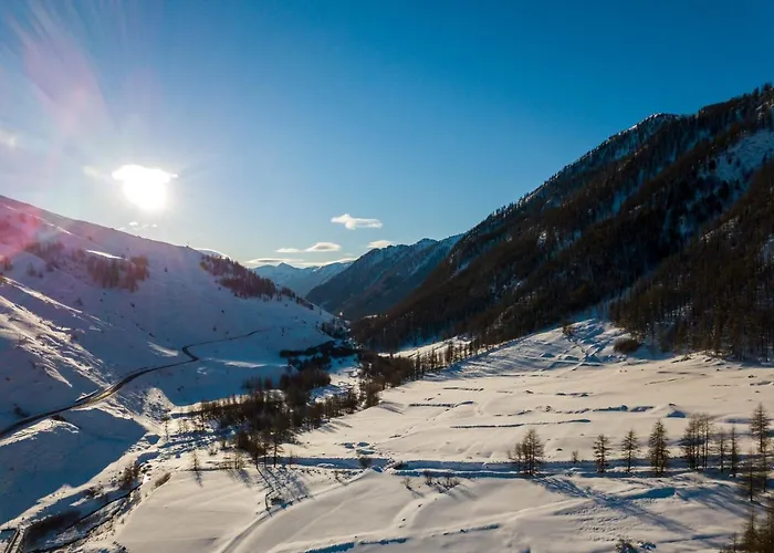 La Peiro Groso 여관